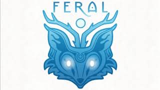 Feral  Main Theme [upl. by Ayotnahs]