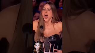 Man transforms into a Dog on AGT Americas got talent😱😂 Duo SchumacherAGTamericagottalentmagic [upl. by Allimac554]