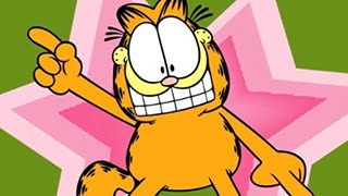 Garfields Escape Level 15 Walkthrough [upl. by Sall621]