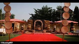 Best Traditional Event Decoration [upl. by Chyou830]