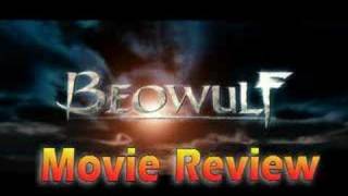 BEOWULF Movie Review by SceneStealerscom [upl. by Giesecke]