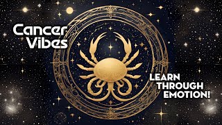 Zodiac Cancer  Cancer zodiac sign traits  Let AI uncover Cancer’s emotional rhythm [upl. by Naltiac]