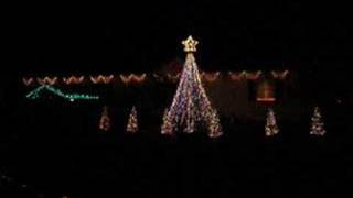 Deck the Halls by Manheim Mannheim Steamroller [upl. by Esor]