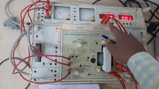 Speed measurement of PMDC motor using photo interruptive method [upl. by Wilden]