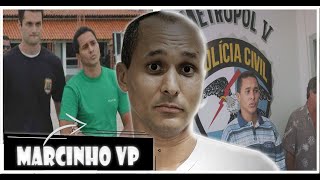 Livro do Marcinho VP do Complexo do Alemão Verdades e Posições Márcio dos Santos Nepomuceno [upl. by Notwal]