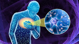 Alpha Waves Warning Very Powerful In 5 Minutes Whole Body Regeneration amp Emotional Healing [upl. by Ihcego]