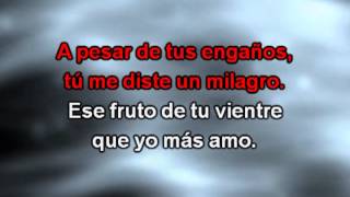 El Amor que Perdimos letra  Prince Royce karaoke [upl. by Akeylah621]