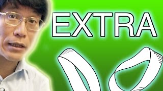 Unexpected Shapes extra footage  Numberphile [upl. by Aninat]