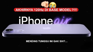 120Hz Akhirnya Hadir di iPhone 17 Apple October Event 2024  What to Expect [upl. by Ylyl]