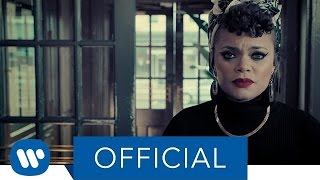 Andra Day  Rise Up Official Video [upl. by Salis]