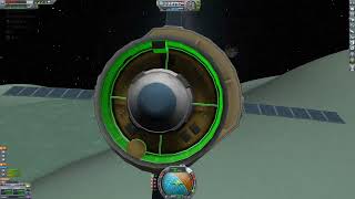 KSP Challenge 28 w Commentary  Sponsored by KerbinMobile [upl. by Ssecnirp]