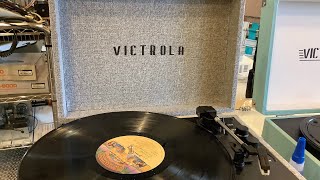 Victrola turntable skipping fix [upl. by Ire]