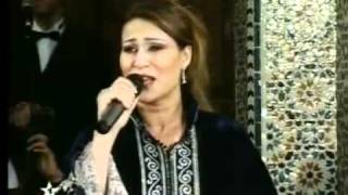 نزهة الشعباوي  الهوى لعب بيا [upl. by Bale925]