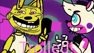 The Revision FNaF Dc2 Preview TROLL [upl. by Saudra]