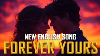 New Love Pop Song  Forever Yours  Tilantha hansanath Official Audio [upl. by Shaffer698]