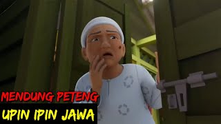 DUBBING JAWA UPIN IPIN mendung peteng [upl. by Yelkcub]