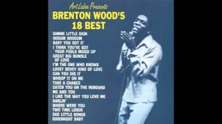 Brenton Woods 18 Best Full Album [upl. by Anairt236]