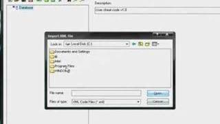 DS Flash Cart Tutorial  AR Codes and Saves Part 12 [upl. by Aliuqat]