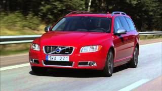 2013 Volvo V70 [upl. by Vickey]