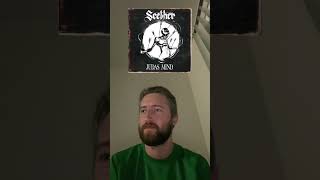 Seether JUDAS MIND Reaction  Initial Thoughts [upl. by Siramed]