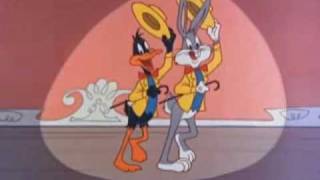 Bugs Bunny Theme  This Is It [upl. by Nwahsiek]