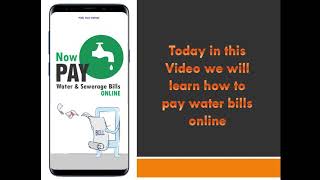 How to pay water bills Online  MC Jalandhar  Water and Sewerage bills  PhonePe  Mera Jalandhar [upl. by Eslehc]