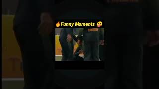 Pakistan ke player ka Ho Gaya moy moy funny moments modi Gi song  moy moy 🤣😂 [upl. by Artenehs489]