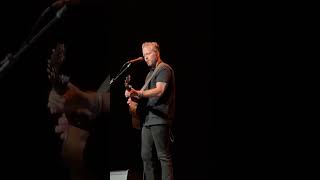 Jason Isbell Pancho and Lefty [upl. by Bruns]