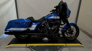 New 2023 HarleyDavidson Street Glide ST Grand American Touring Motorcycle For Sale In Homestead FL [upl. by Timon]