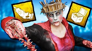 LA NUEVA EMBOSCADA DE LA CERDA  Dead by Daylight [upl. by Adelle]