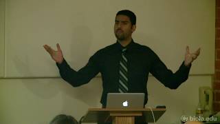 Nabeel Qureshi The Text of the Qur’an  Apologetics to Islam [upl. by Devad]