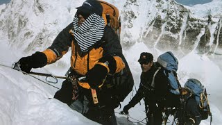 Surviving Everest 50 Years On The Mountain 2003 [upl. by Ran]