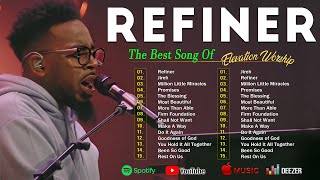 Refiner Jireh  Make A Way  Elevation Worship amp Maverick City Music 2023 [upl. by Swords]