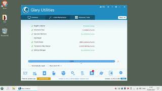 An introduction to Glary Utilities [upl. by Notsgnal]