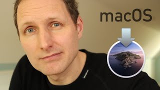 Was ist die MAXIMALE macOS Version für deinen Mac Und wo kannst du diese runterladen [upl. by Freudberg]