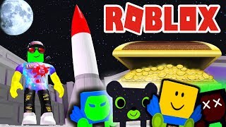 Открыл ОГРОМНЫЙ СУНДУК и УЛЕТЕЛ НА ЛУНУ Симулятор ПИТОМЦЕВ в Роблокс Pet Simulator Roblox [upl. by Kylah481]