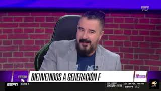 🔴LIVE Fútbol Picante en vivo HOY  ESPN  Análisis en Vivo y Debate Deportivo [upl. by Ekal]