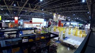 Bouwbeurs opbouw [upl. by Ebsen]