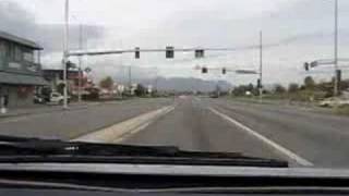 Wasilla Alaska in 2 Minutes and 31 Seconds [upl. by Ominoreg481]