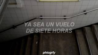 505  arctic monkeys  español [upl. by Yrrap208]