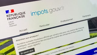 Impôts 2023  la déclaration des biens immobiliers quelle conséquence pour les propriétaires [upl. by Nelleyram]