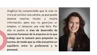 Plan de vida y carrera Proponer soluciones de capacitación para los recursos humanos [upl. by Leiram]