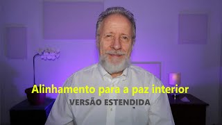 Alinhamento para a paz interior Duração 7h49’15” [upl. by Kaden248]