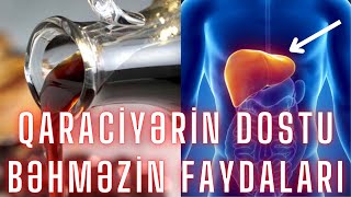 Behmezin inanılmaz faydaları QARACİYƏRİN DOSTU [upl. by Secnarf743]