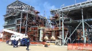 Sasol Technology introduces the 17th Reformer Plant  Video [upl. by Kcinomod]