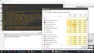 9 CCNA 200301 GNS3 شرح [upl. by Grantland661]