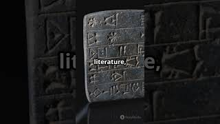 The First Library in History Ashurbanipals Legacy [upl. by Waldos518]