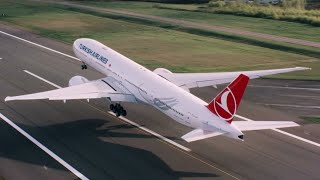 Business Class  Turkish Airlines [upl. by Mines]