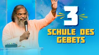 🔴221024 Von Herzen Gottes  3 Schule des Gebets  Babaji [upl. by Nevs]