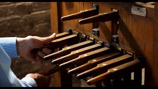 St Pauls Cathedral  Carillon [upl. by Lucier151]